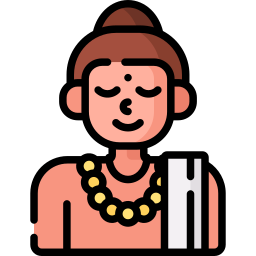 hindu- icon