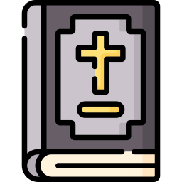 Bible icon