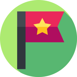 Flag icon