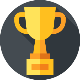 Trophy icon