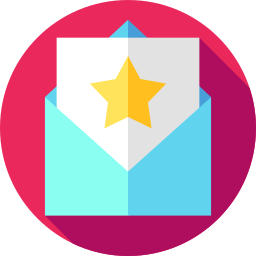 Mail icon