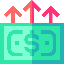 Earnings icon