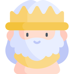 ポセイドン icon