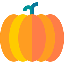 Pumpkin icon