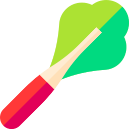 Rhubarb icon