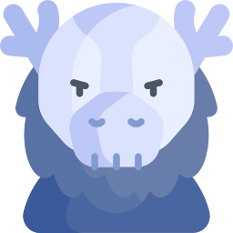 wendigo icoon