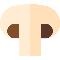 champignon icoon