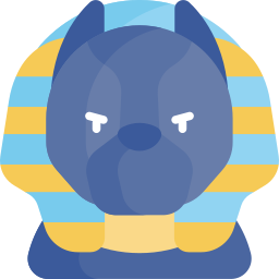 Anubis icon