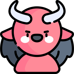 Imp icon