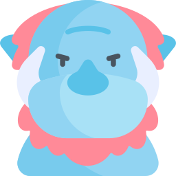 Troll icon