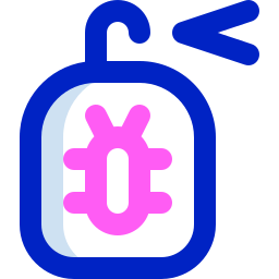 벌레 스프레이 icon