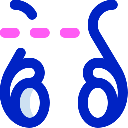 Neutering icon