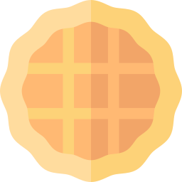 Empanada icon