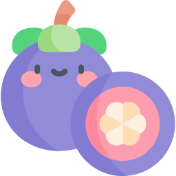 Mangosteen icon