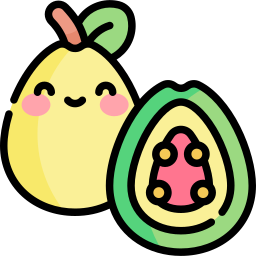 Guava icon