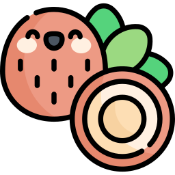 Coconut icon