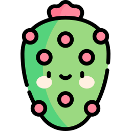 cactusvijg icoon