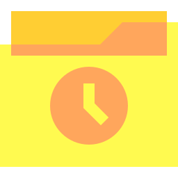 Folder icon