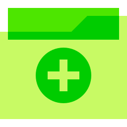 Folder icon