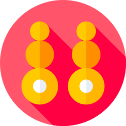 Earring icon