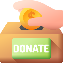 spenden icon