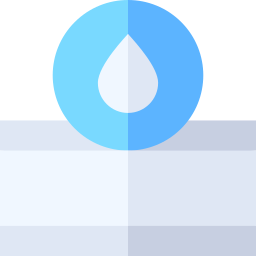 wodoodporny ikona