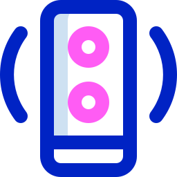 Speakers icon