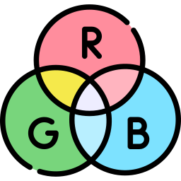 rgb icon