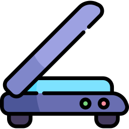 scanner icon