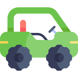 Vehicle icon