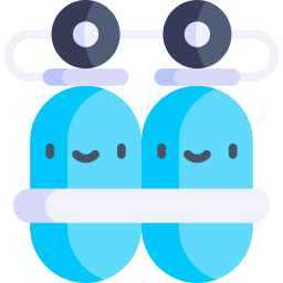 酸素タンク icon