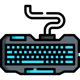 Keyboard icon