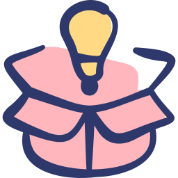 Idea icon