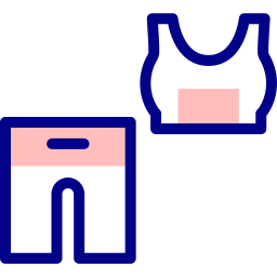 체육복 icon