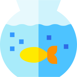 Fish icon