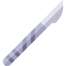 scalpel Icône