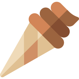 Ice cream icon