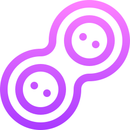 Mitosis icon