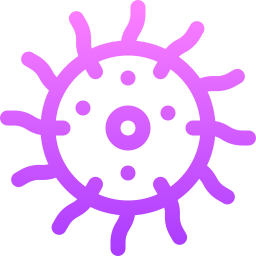 virus icon