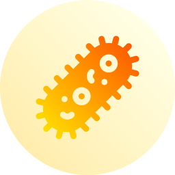 원생 동물문 icon