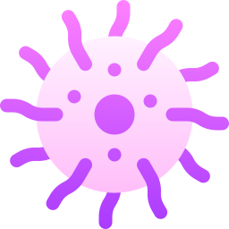 virus Icône