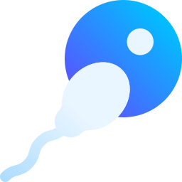 Fertilization icon