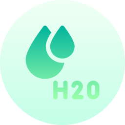 h2o Icône