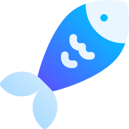 Fish icon