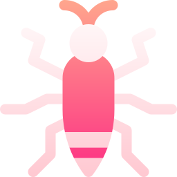 Insect icon