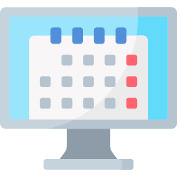 Calendar icon