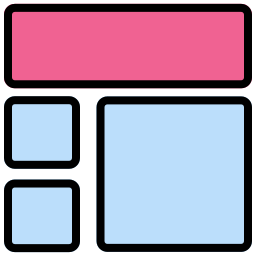 filaire Icône