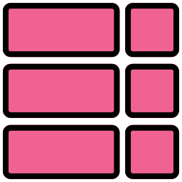 Wireframe icon