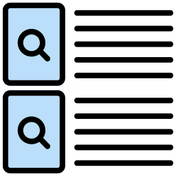 Wireframe icon