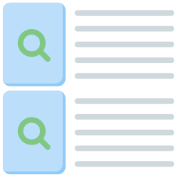 Wireframe icon